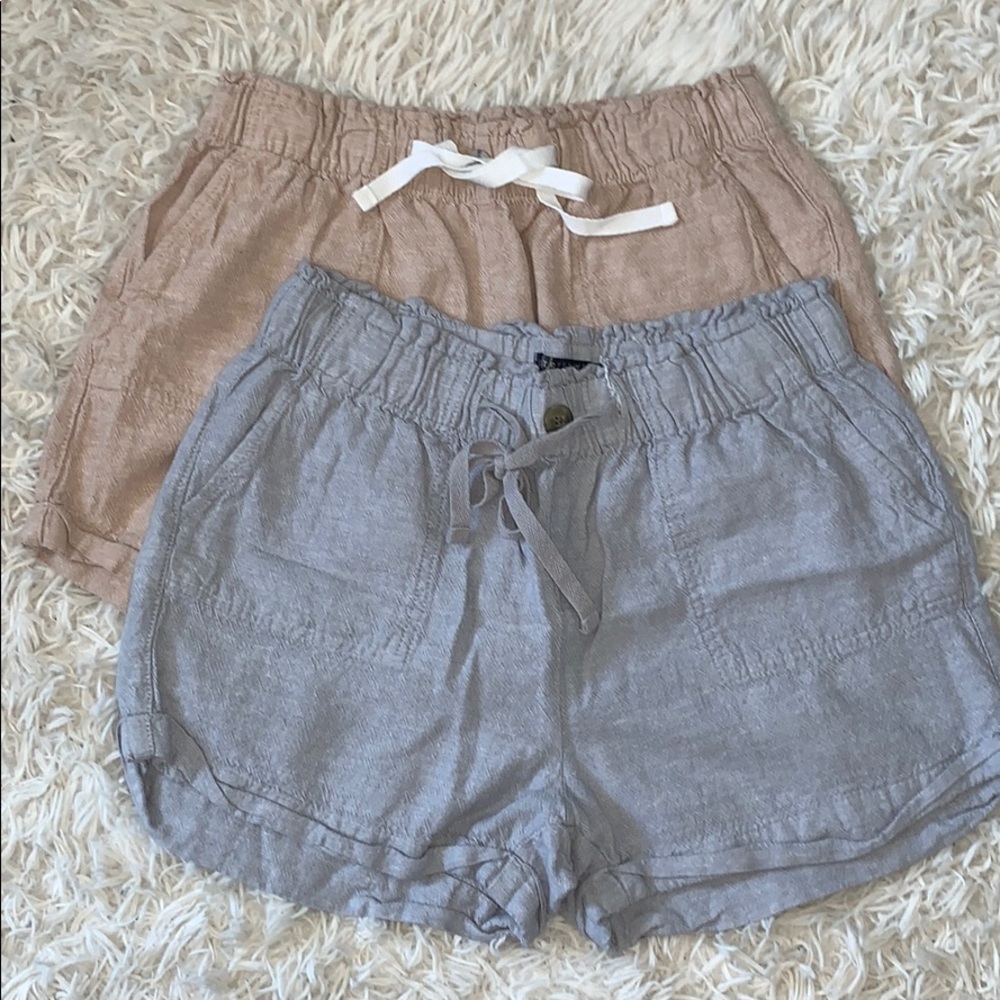 Beach shorts